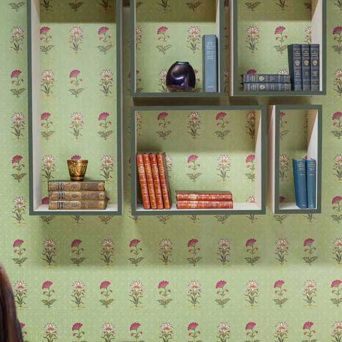 W079W007S75 GOOD EARTH-Luxury Wallpaper And Fabric 3A