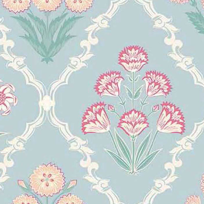 GOOD EARTH-Luxury Wallpaper And Fabric 4C