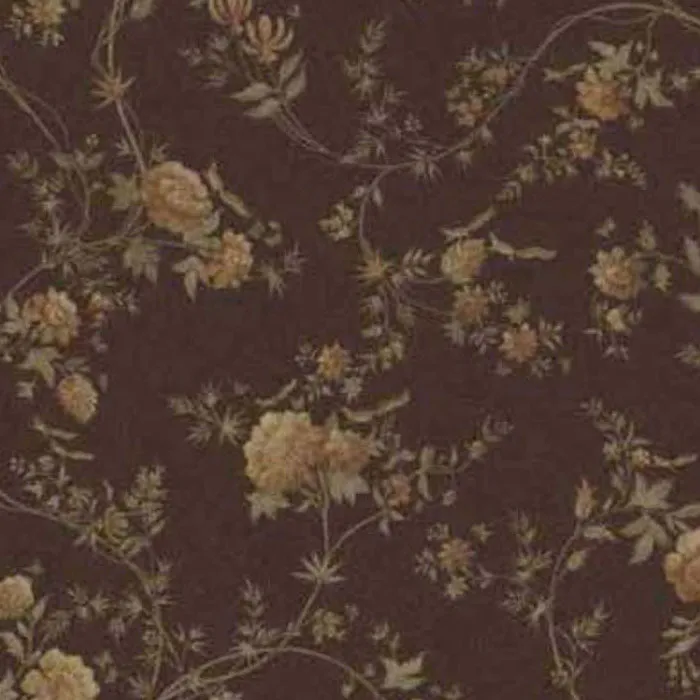 W109WI38S75 SABYASACHI NILAYA CHAPTER - Luxury Wallpapers And Fabric -2 14A