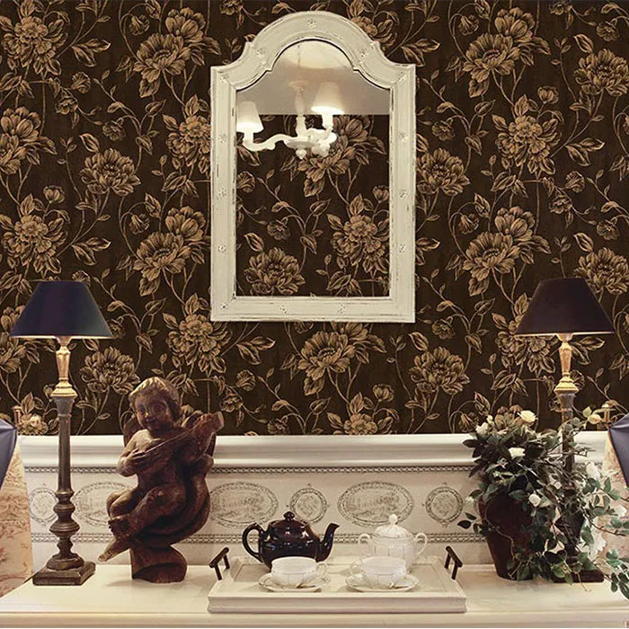 Celebration Deluxe Wallpaper For Walls -82013-31