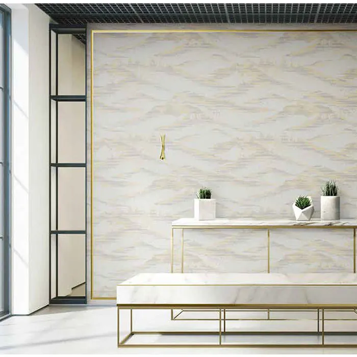 HERA Deluxe Wallpaper For Walls -6065-1A