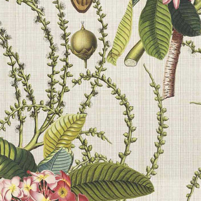 GOOD EARTH-Luxury Wallpaper And Fabric 9B