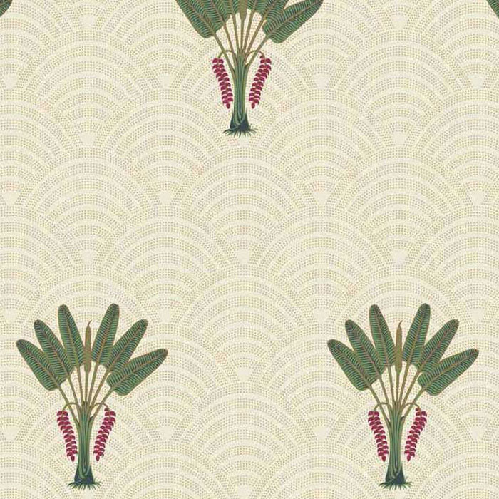 GOOD EARTH-Luxury Wallpaper And Fabric 10B