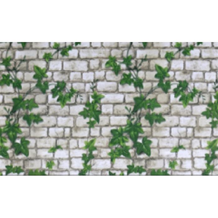 Wall ov w true conv+self-cleaning Adratt
