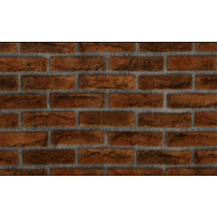 Wall ov w true conv+self-cleaning Adratt