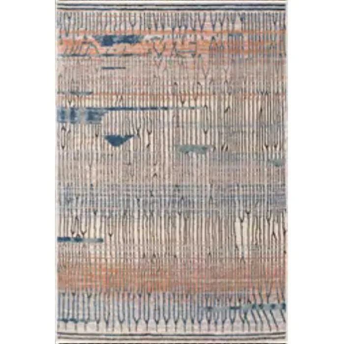 DDecore Rugs Alamut-hb55600-milk-pol-grey