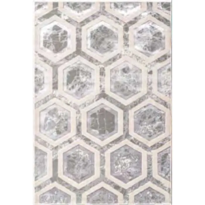 DDecore Rugs Chalon-mt15900-silver-brich