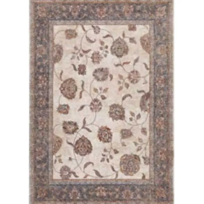 DDecore Rugs Mahraja-90-nj1-w