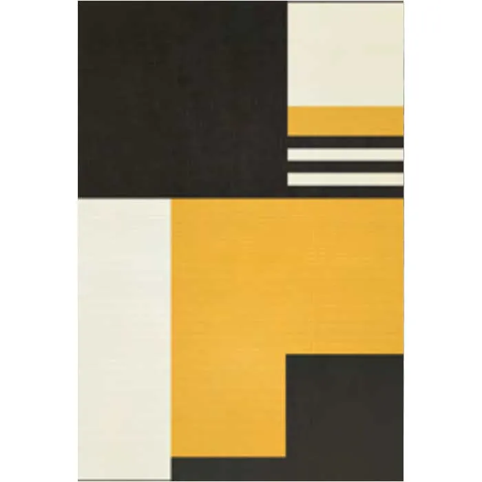 DDecore Rugs Star-19658-469