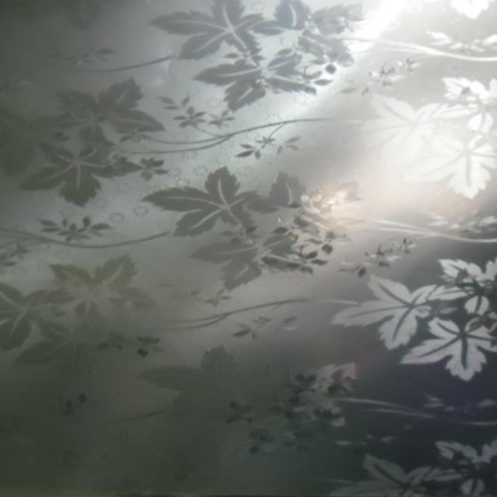 Wall ov w true conv+self-cleaning Adratt