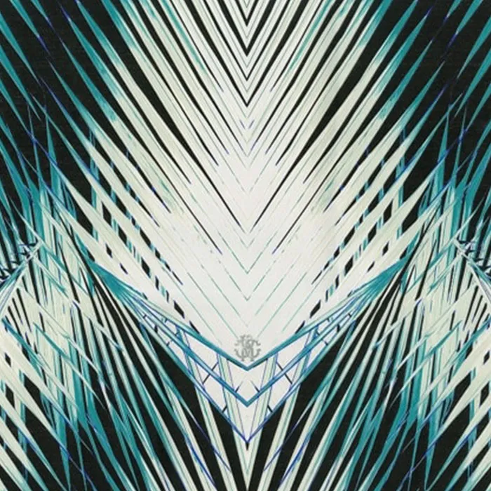 Roberto Cavalli - Luxury Wallpapers And Fabric - Rc17001