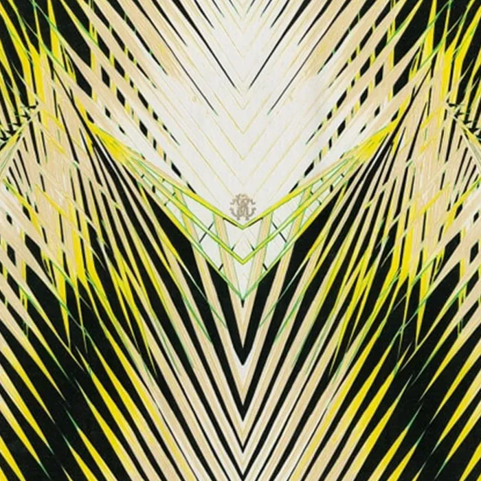 Roberto Cavalli - Luxury Wallpapers And Fabric - Rc17002