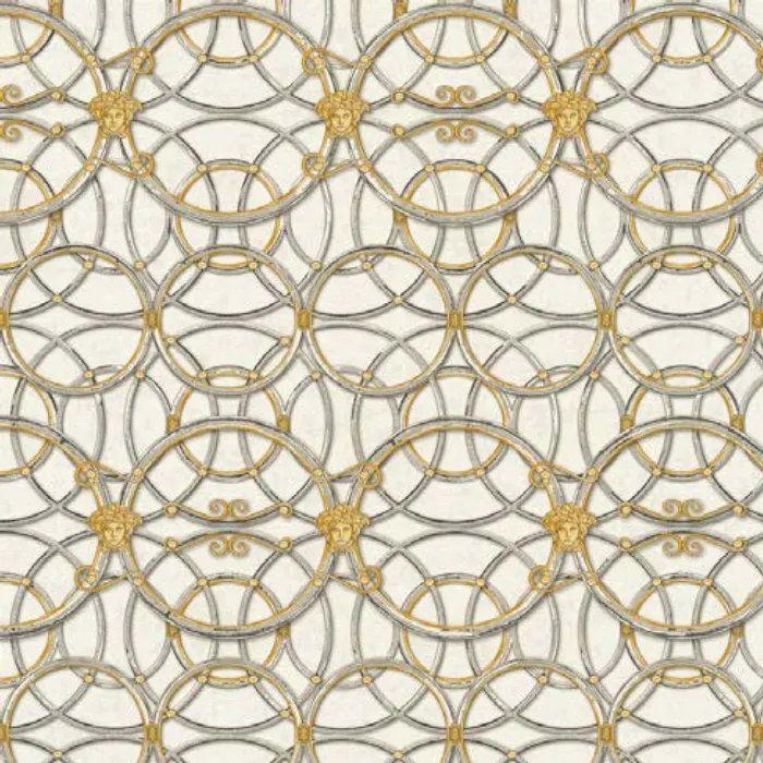 Versace 4- Luxury Wallpapers And Fabric - 370492
