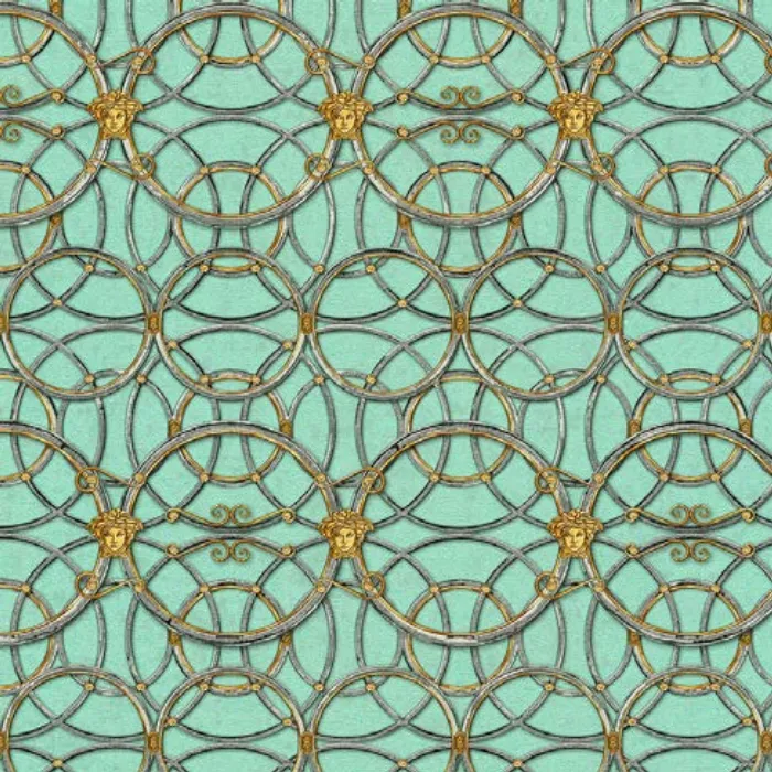 Versace 4- Luxury Wallpapers And Fabric - 370497