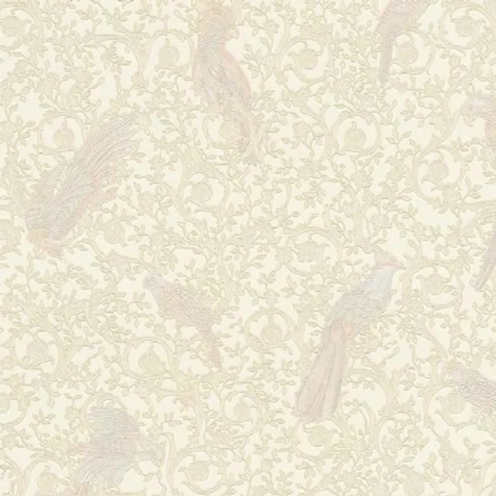 Versace 4 - Luxury Wallpapers And Fabric - 370535