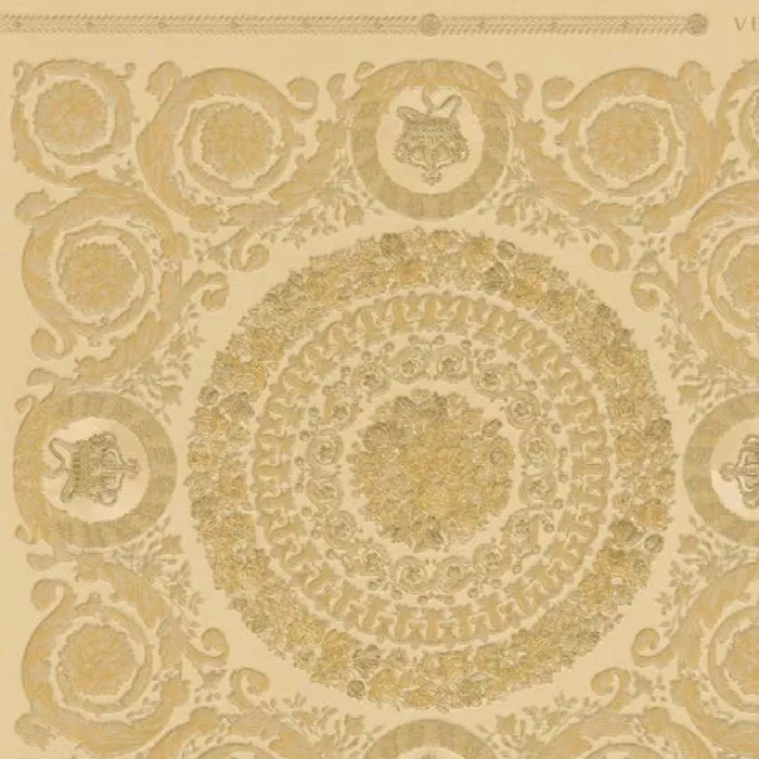 Versace 4- Luxury Wallpapers And Fabric - 370554