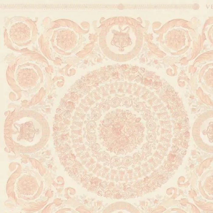 Versace 4- Luxury Wallpapers And Fabric - 370556
