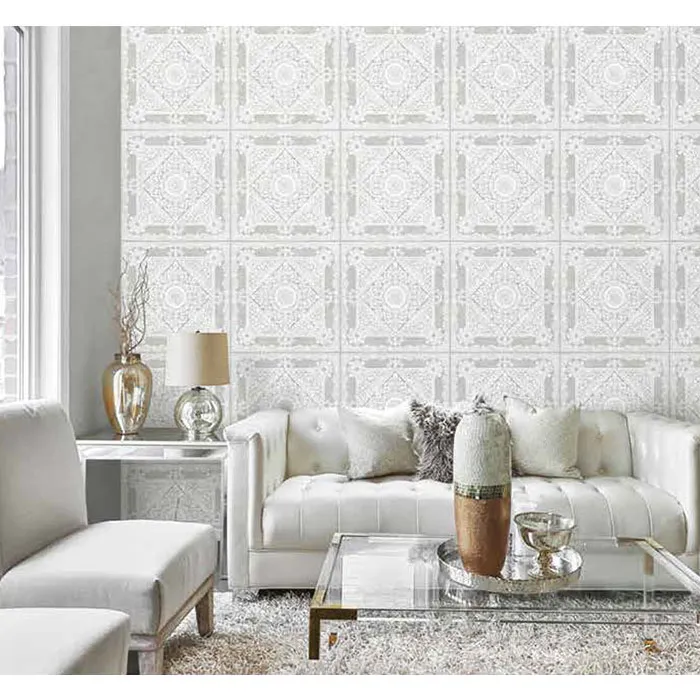 HERA Deluxe Wallpaper For Walls -6070-3A