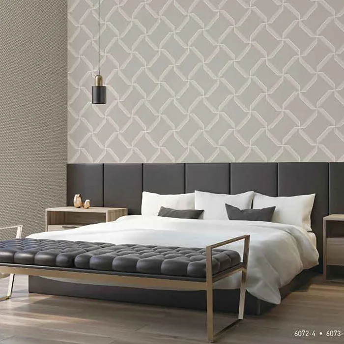 HERA Deluxe Wallpaper For Walls -6072-4A