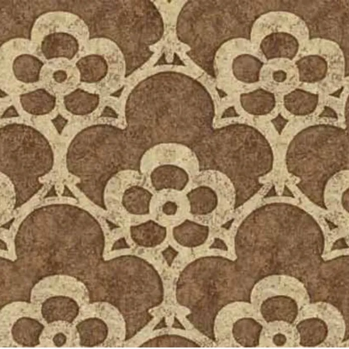 Sundari Nilaya- Luxury Wallpapers And Fabric - W121WU73E75