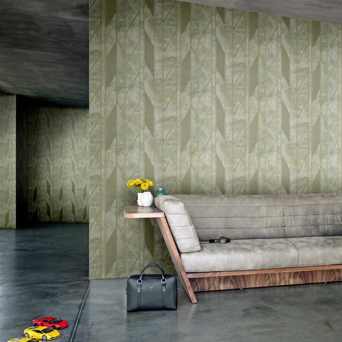Wall ov w true conv+self-cleaning Adratt