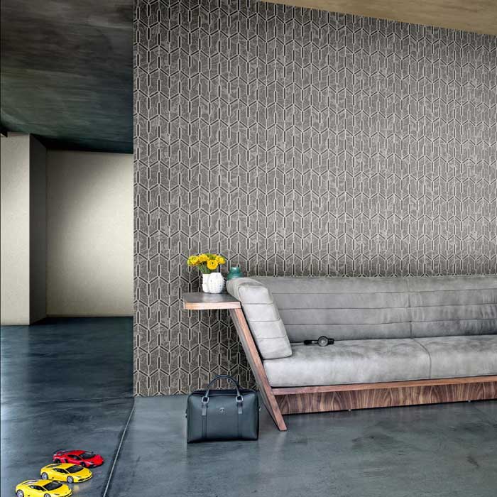 Wall ov w true conv+self-cleaning Adratt