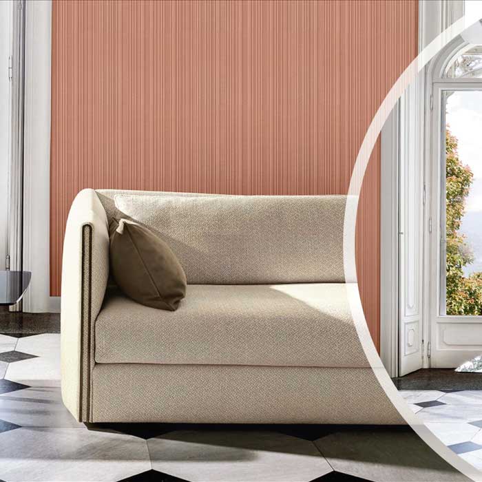 Trussardi - Luxury Wallpapers And Fabric - 4