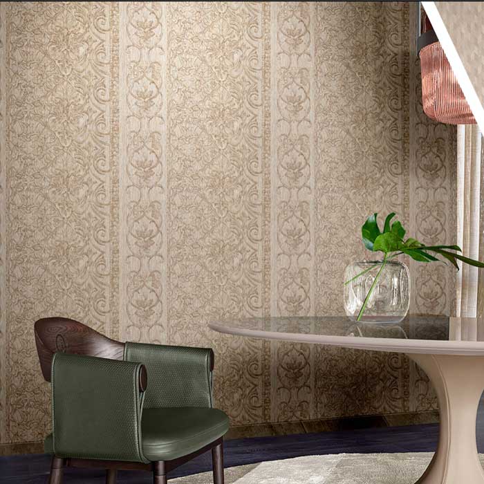 Trussardi - Luxury Wallpapers And Fabric - 7