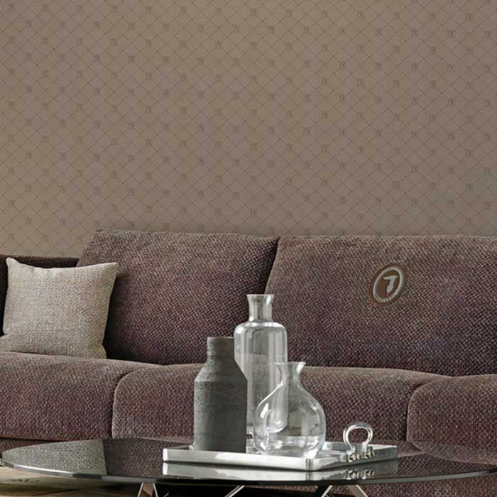 Trussardi - Luxury Wallpapers And Fabric - 9