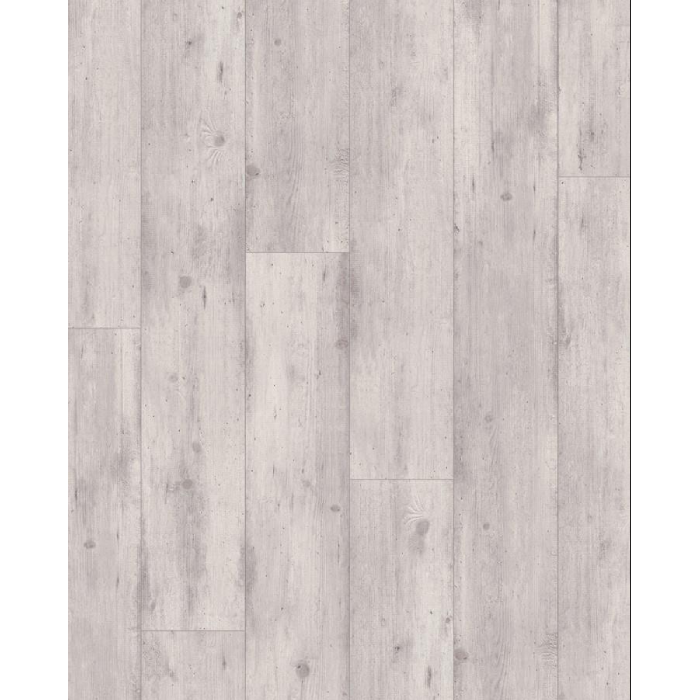 Quick Step CONCRETE WOOD LIGHT GREY LAMINATE IMPRESSIVE IM1861