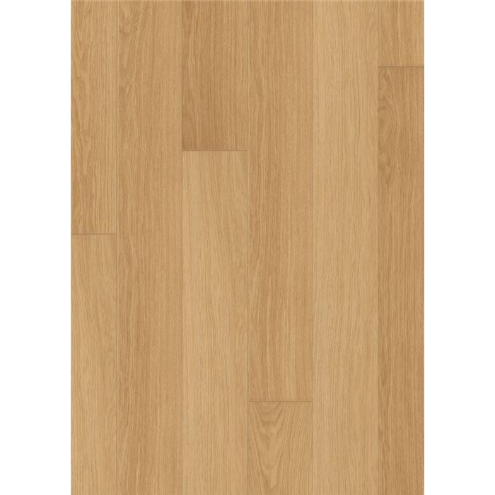 Quick Step Natural Varnished OakImpressive IM 3106