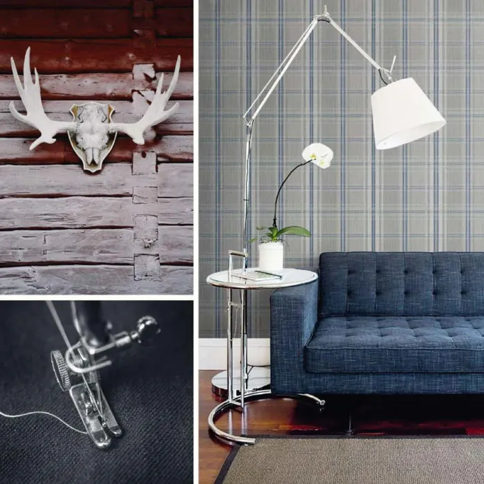 TailorWeave - Luxury Wallpapers And Fabric - 12