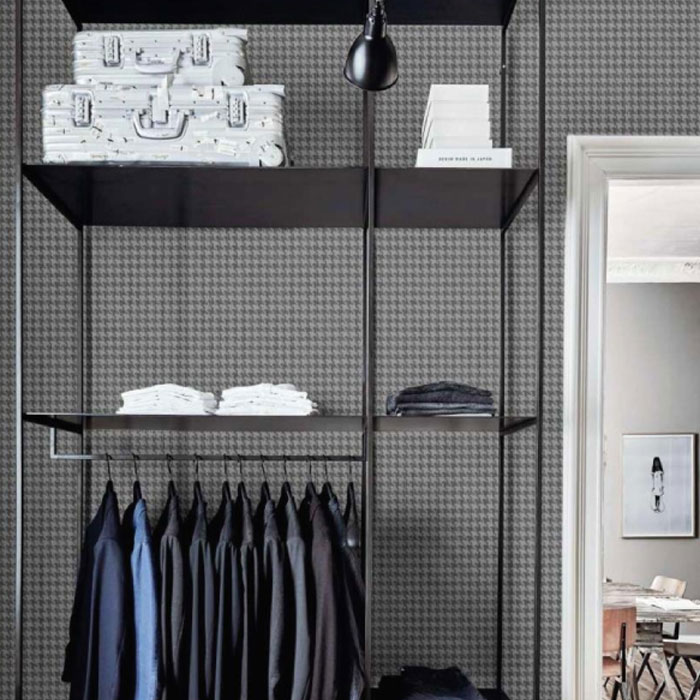 Wall ov w true conv+self-cleaning Adratt