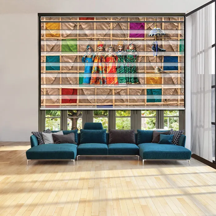 Spinn Decor Vol-1 SDM1543