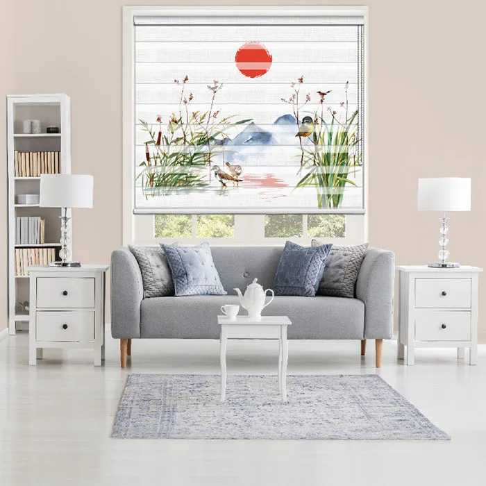 Spinn Decor Vol-2 PCS6046