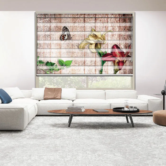 Spinn Decor Vol-2 PCS6066