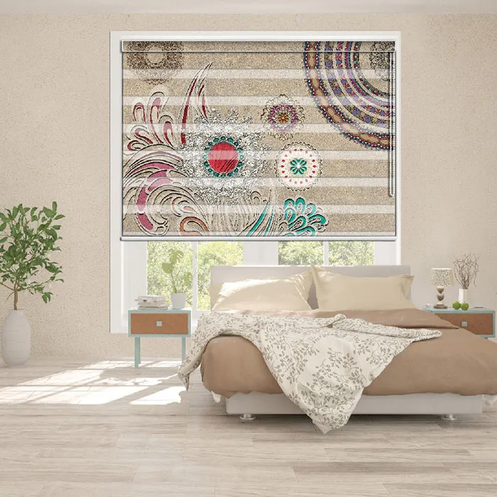 Spinn Decor Vol-2 PCS6226