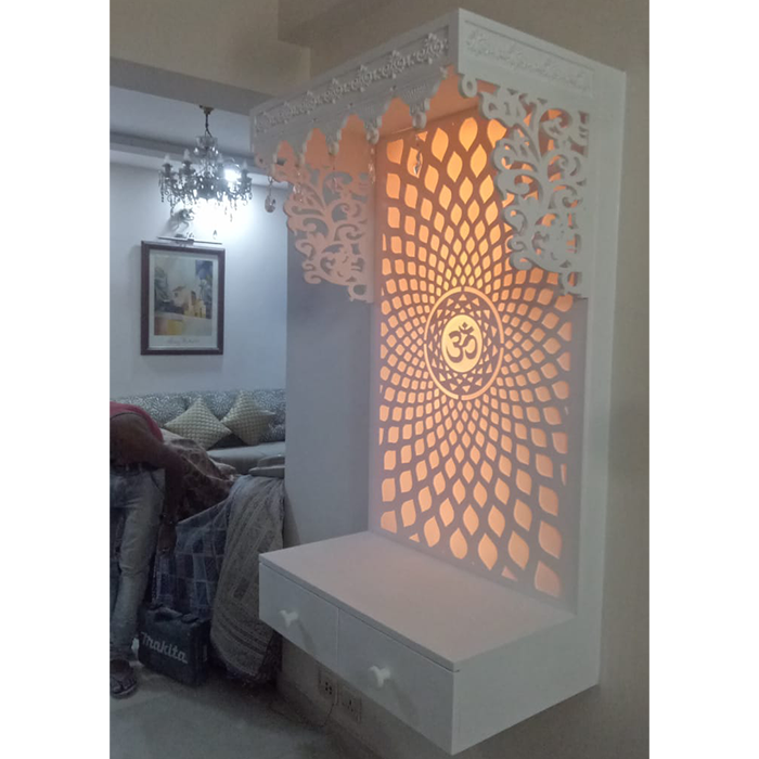 Wall ov w true conv+self-cleaning Adratt