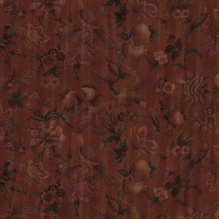 Hazaribagh Velvet COV002