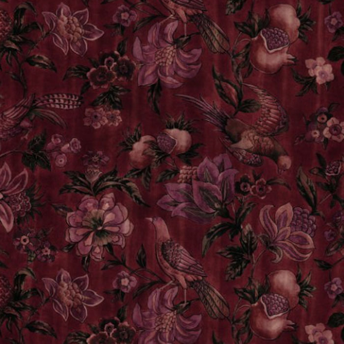 Hazaribagh Velvet COV003