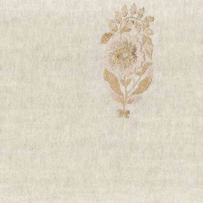 Nilaya Soofah SRINAGAR LINEN SRI003