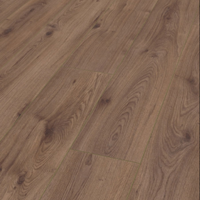 Advanced_Catwalk D3128 Kronotex Laminate Wooden Flooring