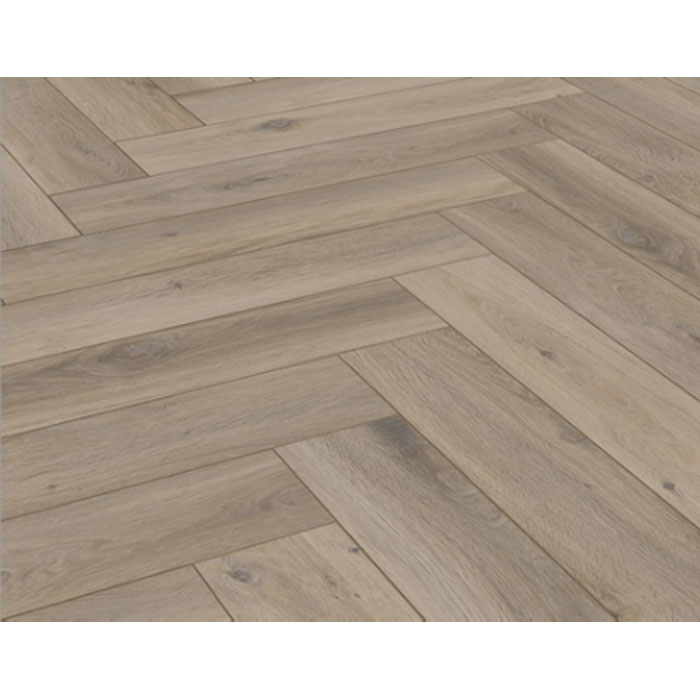 Herringbone D3766 Metz-Oak