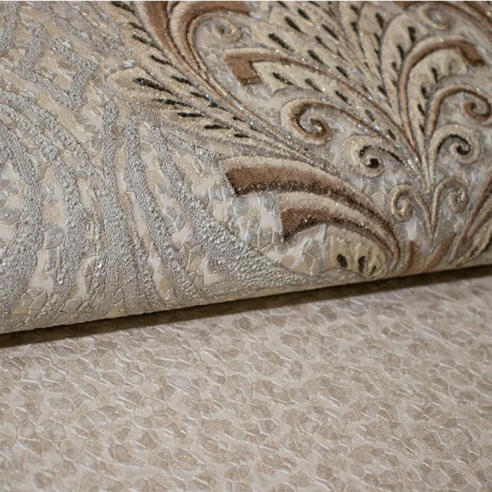 Roberto Cavalli - Luxury Wallpapers And Fabric - 12