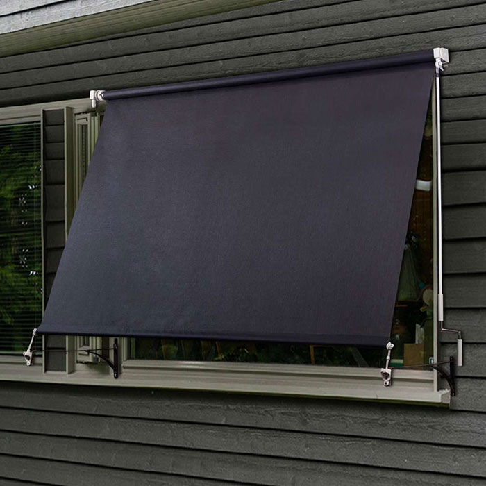 Wall ov w true conv+self-cleaning Adratt