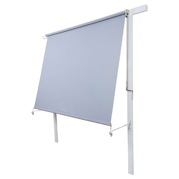 Wall ov w true conv+self-cleaning Adratt