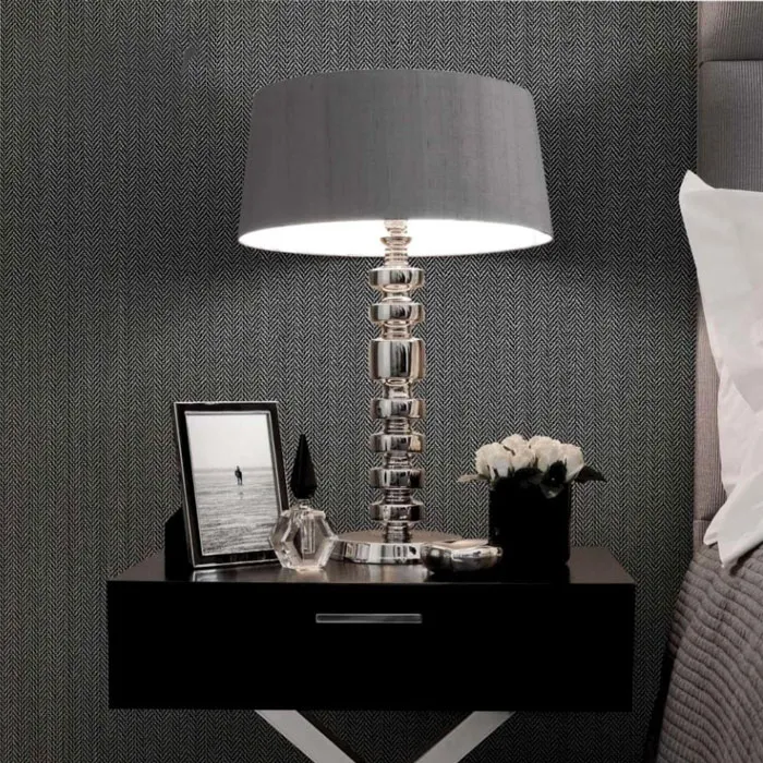 Tailor Weave - Luxury Wallpapers And Fabric - By Burberry 16