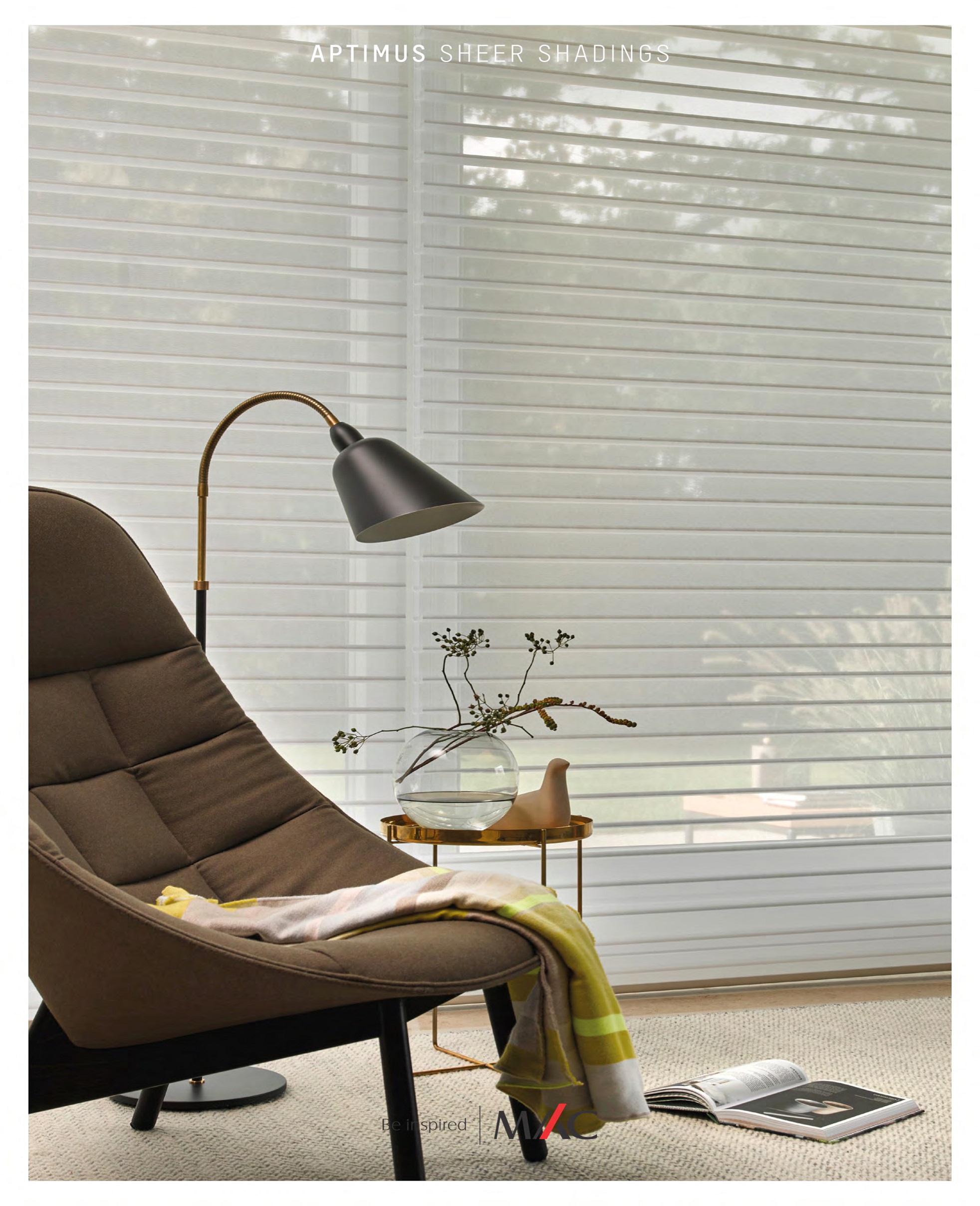 Mac Collinear Window Blind 8 | Aptimus