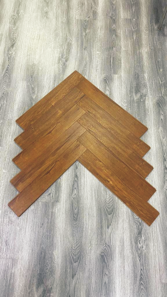 Smart Floors HerringBone 8 Mm 2 | Harringbone Flooring