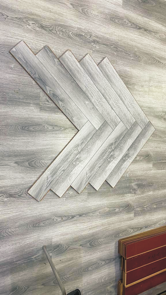 Smart Floors HerringBone 8 Mm 3 | Harringbone Flooring